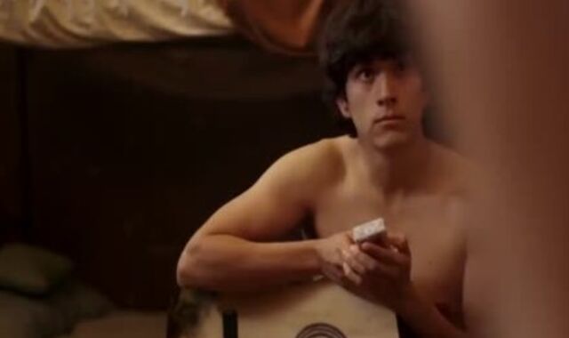 Chilean Jail Life (2020)