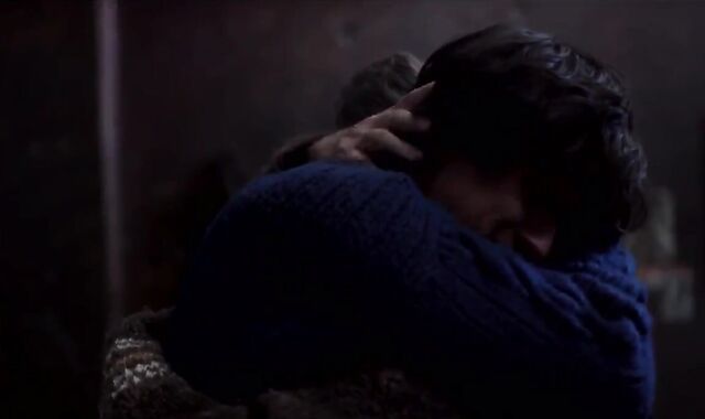 Chilean Jail Life (2020)