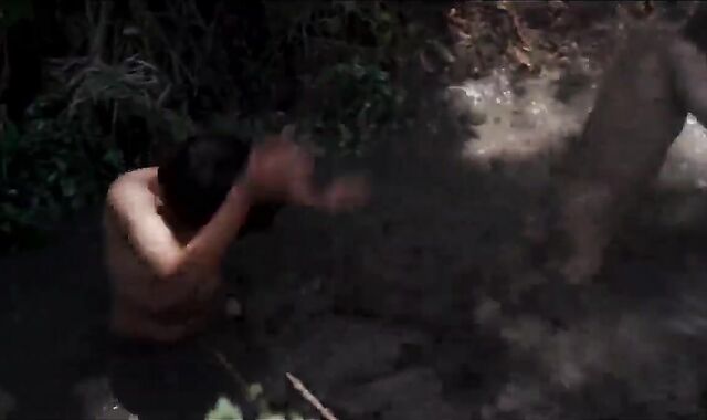 Chilean Jail Life (2020)