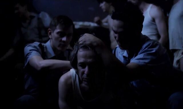 Chilean Jail Life (2020)