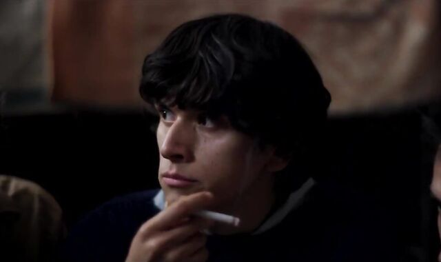 Chilean Jail Life (2020)