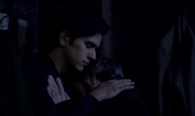 Chilean Jail Life (2020)