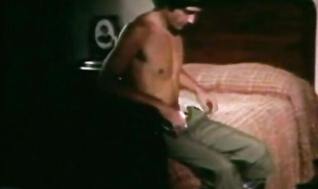 The Portrait Of Dorian faggot (1972)