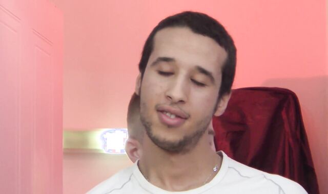 French And Arab, youthfull boyz joy Part 1