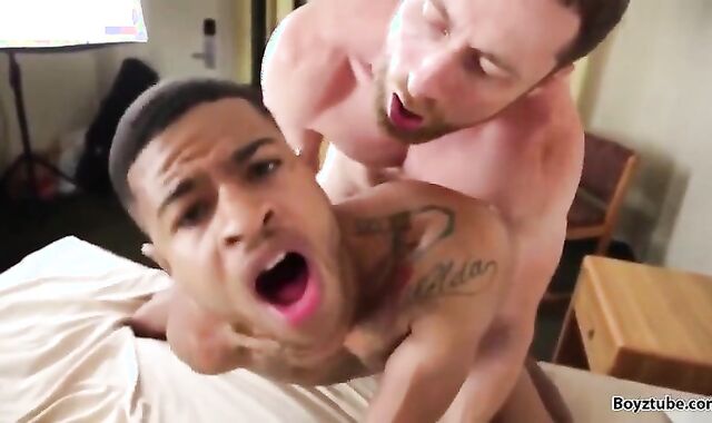 lusty Milky nailing lusty dark youthfull