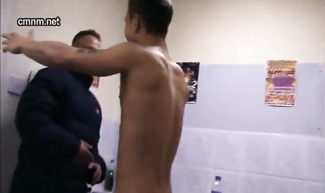 youthfull Yuri Displays Off