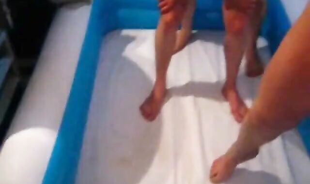 Pissen Ist Geil