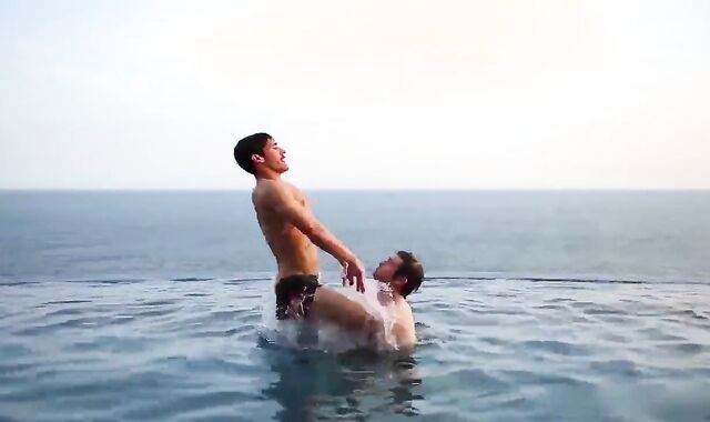 A Thing Of Sweetheart Part One