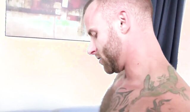 Derek Parker And Logan Vaughn (SMH5 P2)