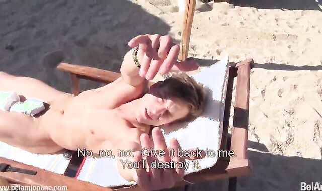 Greek Salad Part two - Utter video (2017)