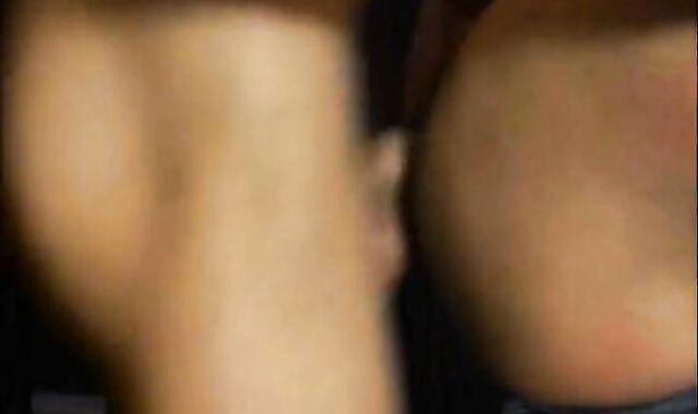 concupiscent Cowboys Making Out