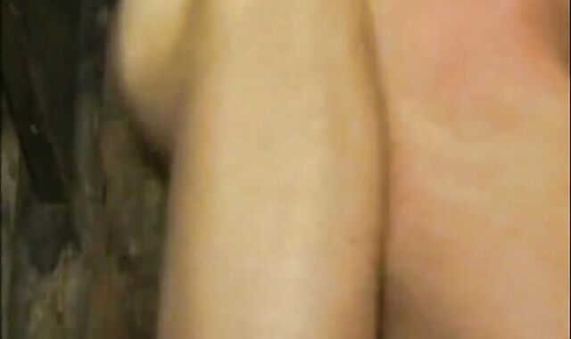 concupiscent Cowboys Making Out