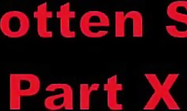 Forgotten villein Part six ten