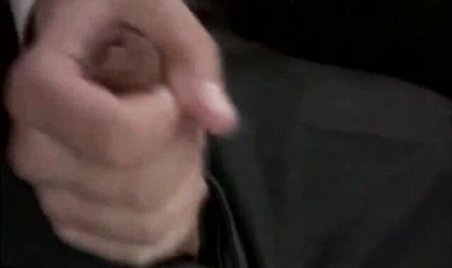 BB The Secret Of School Life, P1 - Utter flick Sequence