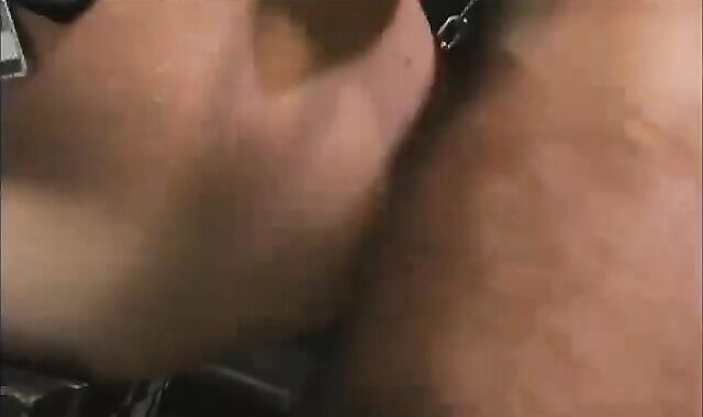 Matt Sizemore tears up Steve Pierce