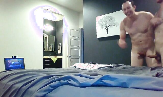 immense Dicked Muscle ramrod Bb bonks The Brains Out Of A super-naughty Victim, Blows A Load Inwards