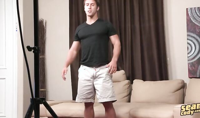 lusty gutsy stud Solo