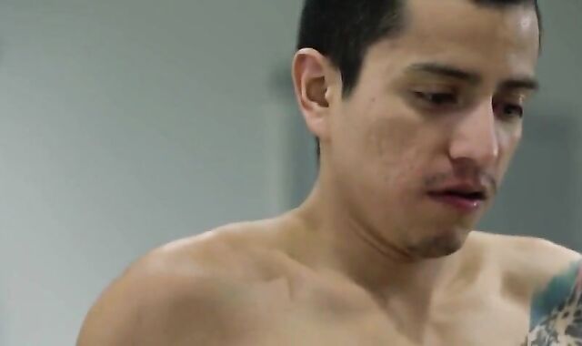 Nick Fitt And Aaron Blonco (ASO P2)