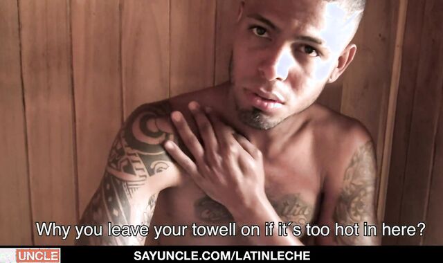 'kinky youngster humped In A Motel Guest Room'