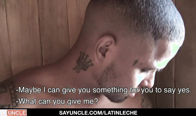 'kinky youngster humped In A Motel Guest Room'