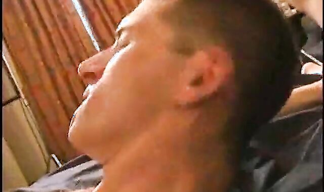 Internal Ejaculation Soiree Of boyz group