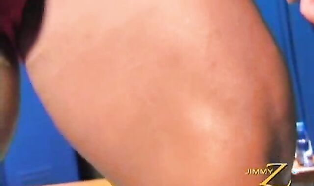 Muscle Lockerroom Ripple