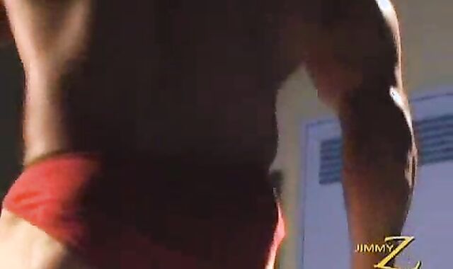 Muscle Lockerroom Ripple