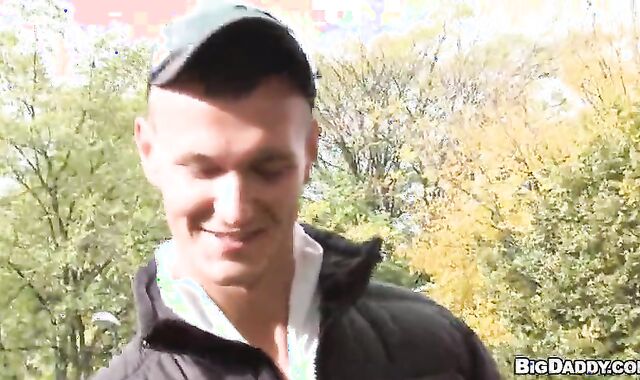 Panicking Parent Doing Some luxurious Stuff