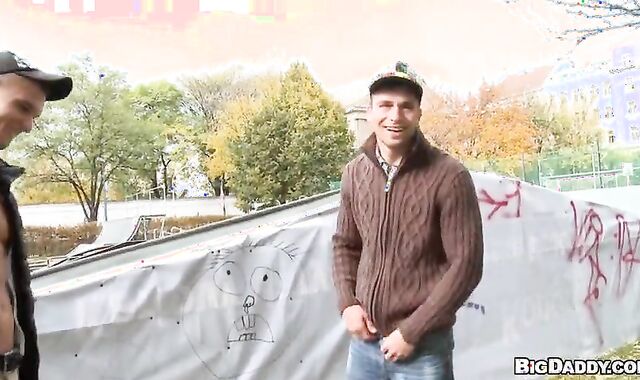 Panicking Parent Doing Some luxurious Stuff