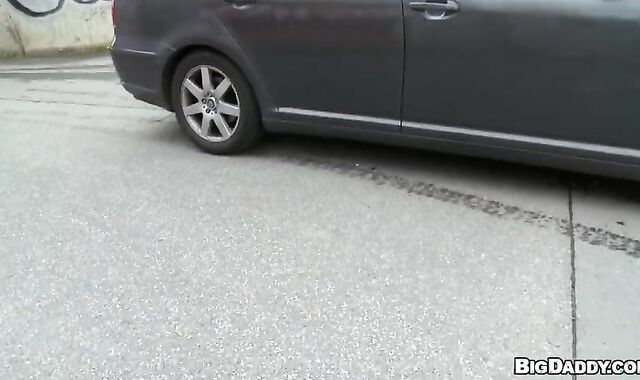 Panicking Parent Doing Some luxurious Stuff