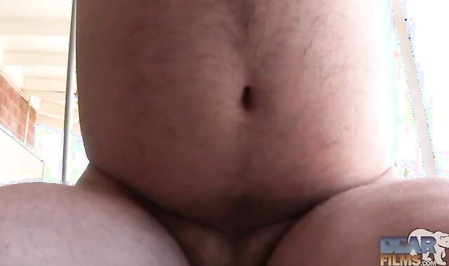 Shep Hunter And Chris Rojo