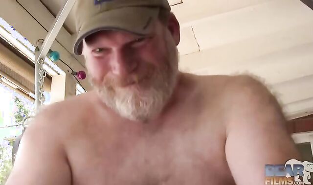 Shep Hunter And Chris Rojo