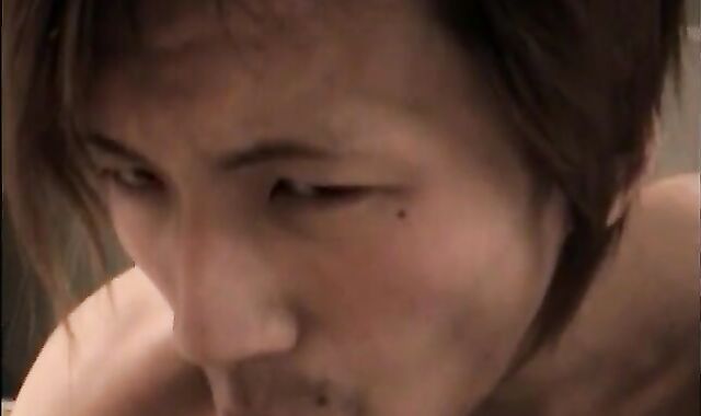 oriental monstrous rod