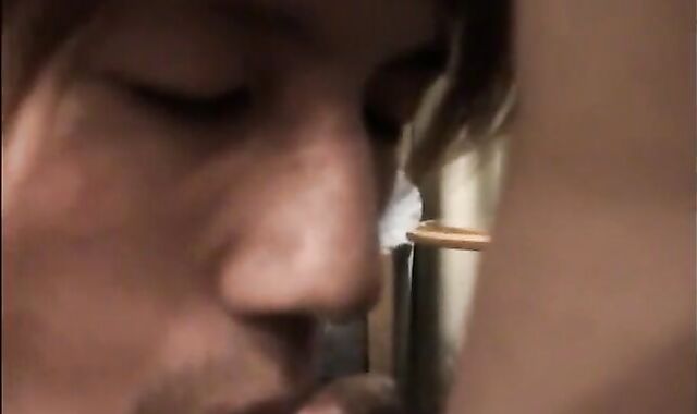 oriental monstrous rod