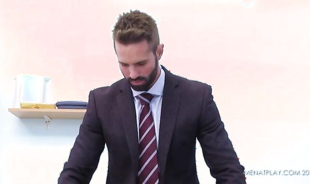Dr Dani Investigates Tony