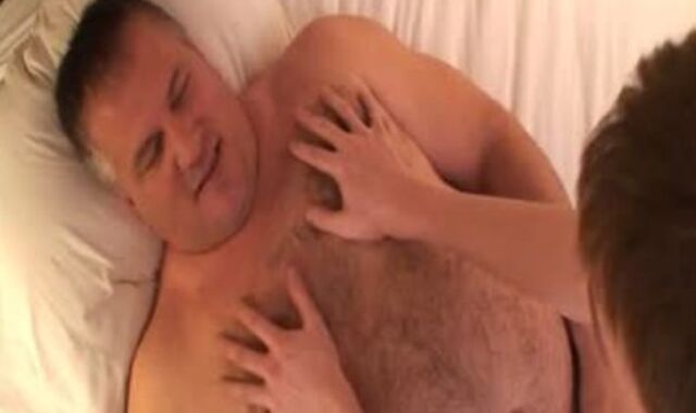 Taylor Fellates Parent