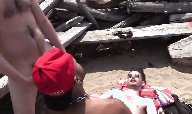 GB (twunk nail) Orgy, Beach And hook-up