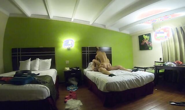 fuckin' nubile dude - 1