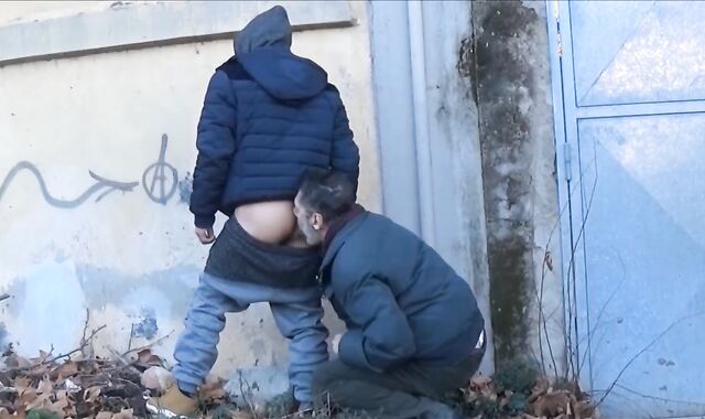 buttfuck SHOW/SMELL/RIM COMPILATION