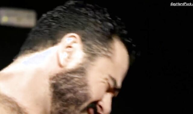 Jessy Ares And Mario Domenech