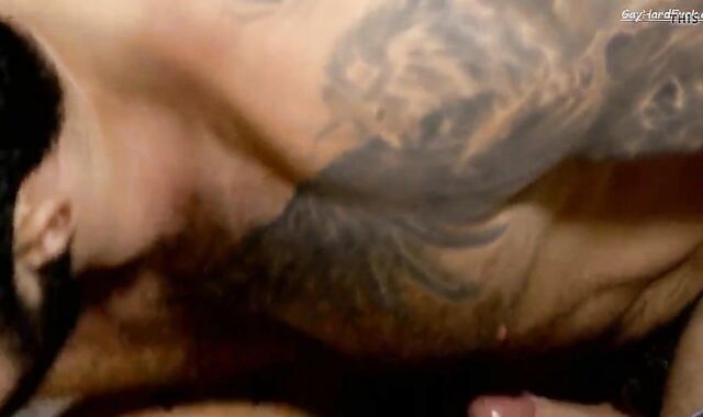 Jessy Ares And Mario Domenech