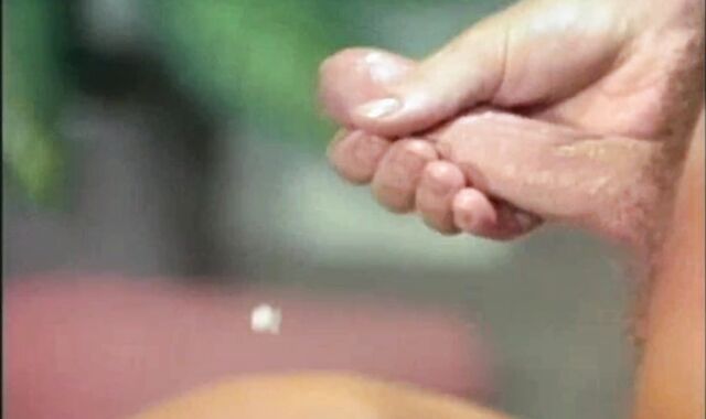 BB crazy Masculine Mechanics 85-Total clamp