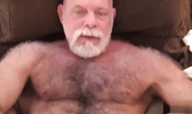 lovely exhilarated Hairy Men