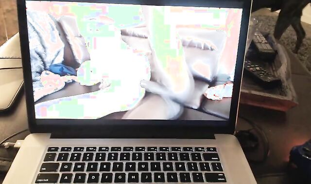 Austin Wilde And His Bf three