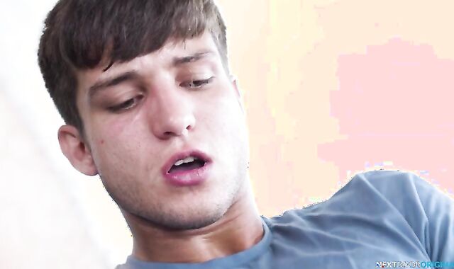 My Bf's Step Brother-In-Law