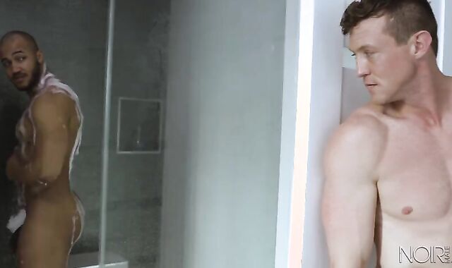 Jason Vario And Pierce Paris