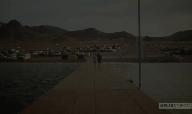 Riley Finch And Kane Fox - humid dreams