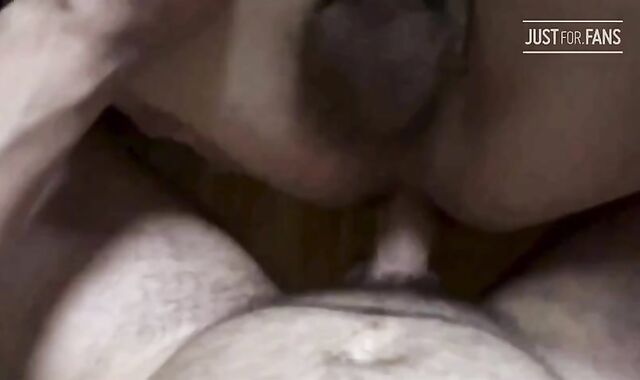 teenie Servicing massive Father meatpipe