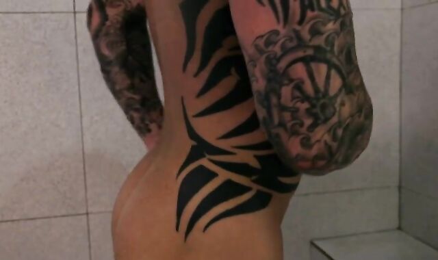 Cockhunters (UTTER pinch)