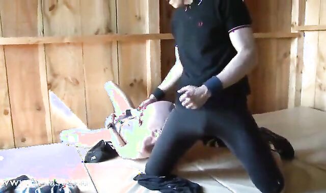 nasty Vs Len Tighter